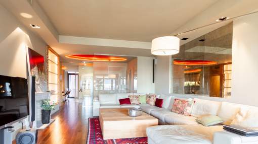 Exclusive apartment in El Viso Exclusive apartment in El Viso